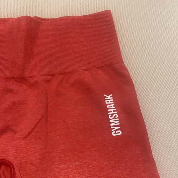 Gymshark Ombre Shorts - Picture 4 of 8